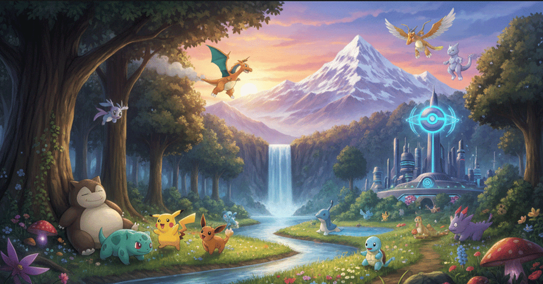 Le Coffret Dresseur d’Élite Pokémon