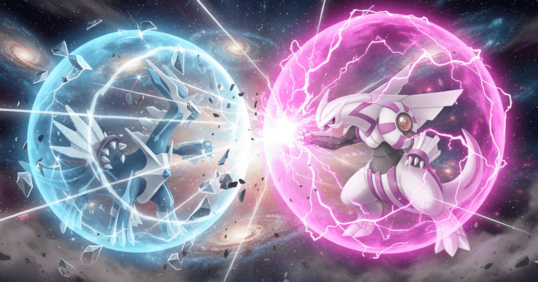 Pokémon Écarlate & Violet – Flamme Blanche